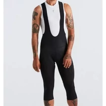 Specialized RBX Comp kantáros kerékpáros térdnadrág L-es fekete