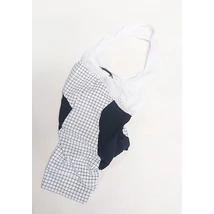 bioracer kantáros betétes kerékpáros rövidnadrág k5 fehér kockás bioracer kantáros betétes kerékpáros rövidnadrág k5 fehér kockás