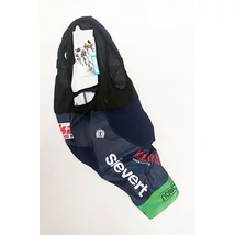 bioracer kantáros betétes kerékpáros rövidnadrág l sievert