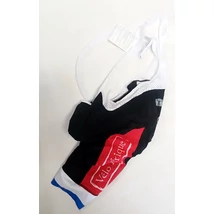 bioracer kantáros betétes kerékpáros rövidnadrág xl velo
