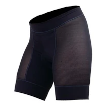 mybike fekete betétes kerékpáros alsónadrág