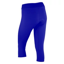 elastic profi plus kék kerékpáros térdnadrág