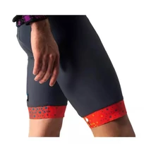 Specialized Catenate RBX Bib Short kantáros kerékpáros rövidnadrág XL-es szürke