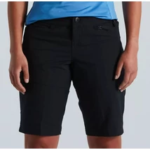 Specialized Women's Trail Short női rövidnadrág L-es fekete