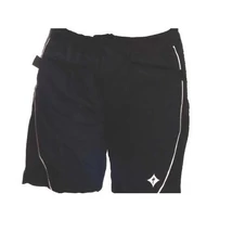 Specialized Wmns Terra Short bőszárú női rövidnadrág M-es fekete