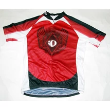 pearl izumi select ltd jersey rövidujjú kerékpáros mez