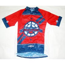 pearl izumi select ltd jersey rövidujjú kerékpáros mez