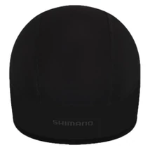 Shimano Thermal szélálló téli kerékpáros sapka bukósisak alá