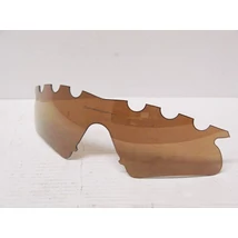 oakley szemüveg lencse m-frame hybrid small gold vented