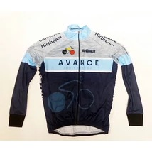 bioracer thermo kerékpáros hosszú ujjú mez m avance