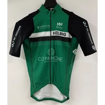 Bioracer Tempest CX thermo rövid ujjú mez S-es HELBIG Bioracer Tempest CX thermo rövid ujjú mez S-es HELBIG