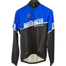 Bioracer thermo kerékpáros hosszú ujjú mez M-es FACTORY SPEEDWEAR