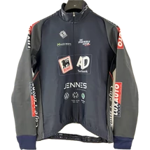 Bioracer thermo kerékpáros hosszú ujjú mez L-es JENNES