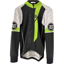 Bioracer thermo kerékpáros hosszú ujjú mez M-es RACE PROVEN