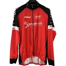 Bioracer thermo kerékpáros hosszú ujjú mez XXL-es SPORTIVO