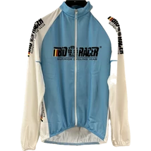 Bioracer thermo kerékpáros hosszú ujjú mez M-es SUPERIOR CYCLING WEAR