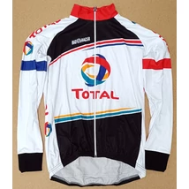 Bioracer thermo kerékpáros hosszú ujjú mez, XL-es TOTAL