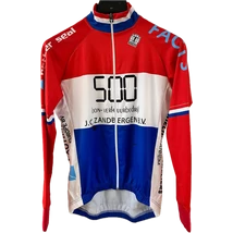 Bioracer thermo kerékpáros hosszú ujjú mez M-es 500