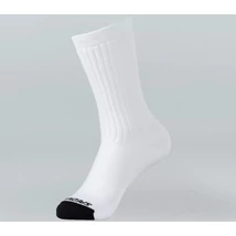 Specialized Hydrogen Aero Tall Road zokni XL-es fehér Specialized Hydrogen Aero Tall Road zokni XL-es fehér