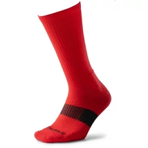 Specialized Mountain Tall Sock Merino zokni XL piros