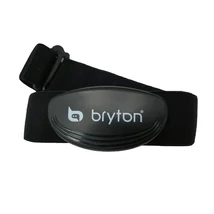 Bryton ANT+ pulzusszenzor