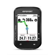 IGPSport BSC200S Kerékpáros computer fekete