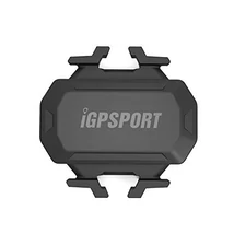 iGPSPORT C61 Bluetooth és ANT+ kompatibilis pedálfordulat mérő jeladó