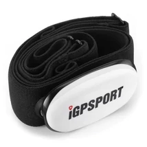 iGPSPORT HR40 Bluetooth, ANT+ pulzusszenzor