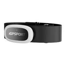 iGPSPORT HR50 Bluetooth 5.0, ANT+ pulzusszenzor