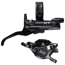 Shimano XT BL-M8200/BR-M8200 hidraulikus tárcsafék 1000 mm első
