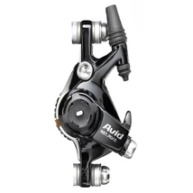 Avid BB7 Road S mechanikus tárcsafék fekete Avid BB7 Road S mechanikus tárcsafék fekete