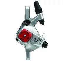 Avid BB7 Road mechanikus tárcsafék, ezüst Avid BB7 Road mechanikus tárcsafék, ezüst