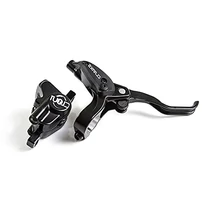 Clarks Clout 1 hidraulikus tárcsafék, hátsó