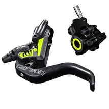 Magura MT8 SL FL 2 dugattyús hidraulikus tárcsafék első