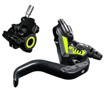 Magura MT8 SL FL 2 dugattyús hidraulikus tárcsafék hátsó