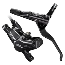 Shimano Deore BL-T6000/BR-M6000 hidraulikus tárcsafék, első Shimano Deore BL-T6000/BR-M6000 hidraulikus tárcsafék, első