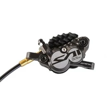 shimano saint br-m820 hidraulikus féktest