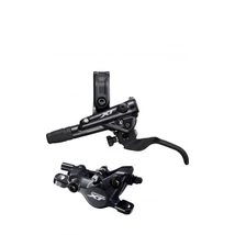 Shimano Deore XT BR-M8100/BL-M8100-L hidraulikus tárcsafék, első