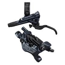 Shimano SLX BL-M7100/BR-M7120 hidraulikus tárcsafék, első