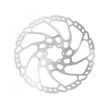 Shimano SM-RT66L 6 csavaros féktárcsa, 203mm