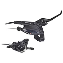 shimano alivio st-ef505 9 sebességes fékváltókar + br-m315 hátsó hidraulikus tárcsafék shimano alivio st-ef505 9 sebességes fékváltókar + br-m315 hátsó hidraulikus tárcsafék