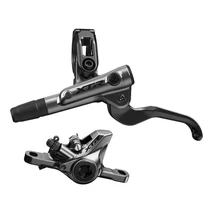 shimano 9100 hidraulikus tárcsafék első