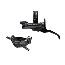 Shimano XT BL-M8200/BR-M8220 hidraulikus tárcsafék 1000 mm első Shimano XT BL-M8200/BR-M8220 hidraulikus tárcsafék 1000 mm első