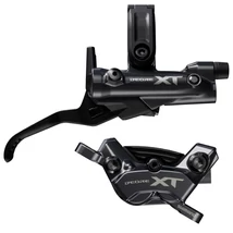 Shimano XT BL-M8200/BR-M8220 hidraulikus tárcsafék 1700 mm hátsó