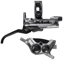 Shimano XTR BL-M9220/BR-M9220 hidraulikus tárcsafék 1700 mm hátsó