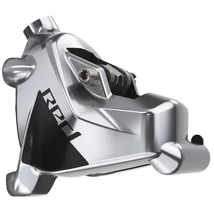Sram Red eTAP AXS  tárcsafék nyereg, ezüst