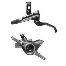 Shimano XTR BL-M9200/BR-M9200 hidraulikus tárcsafék 1000mm első