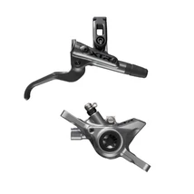 Shimano XTR BL-M9200/BR-M9200 hidraulikus tárcsafék 1700mm hátsó