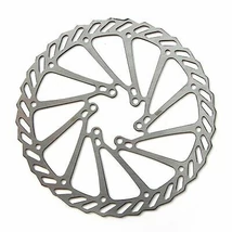 Clarks 6 csavaros féktárcsa 160mm