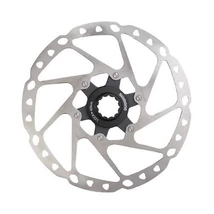 Shimano SM-RT64LEC Centerlock féktárcsa, 203mm